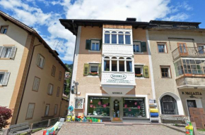 Apartments Stina Ortisei